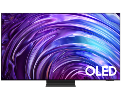 Telewizor Samsung QE55S95D 55" OLED 4K 144Hz Tizen TV Dolby Atmos HDMI 2.1